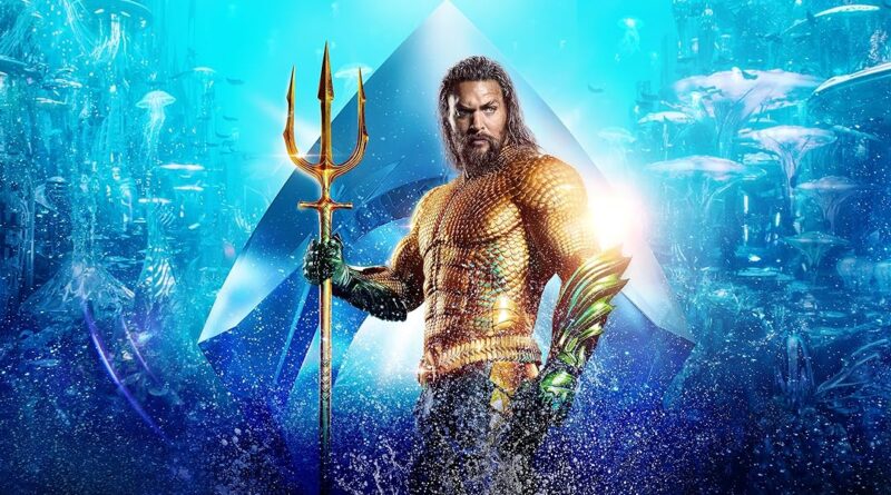 Aquaman