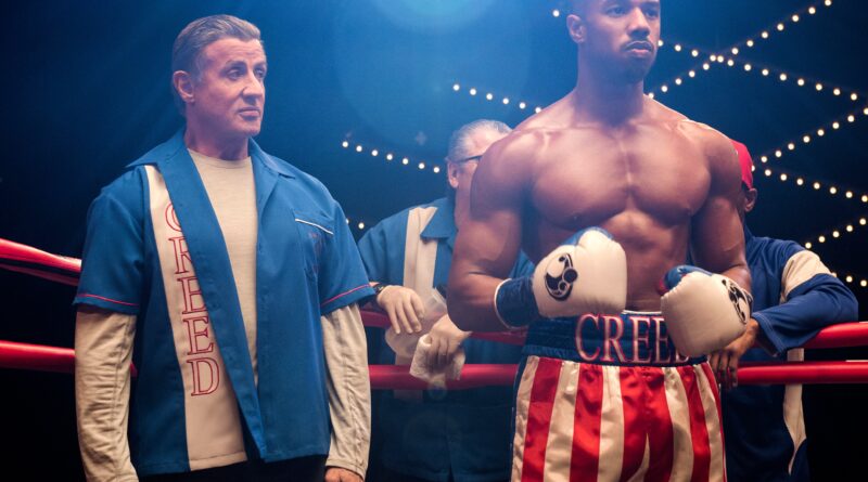 creed 2