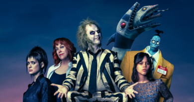 os fantasmas ainda se divertem beetlejuice beetlejuice