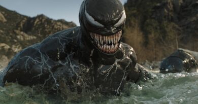 Venom: A Última Rodada