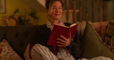 Bridget Jones