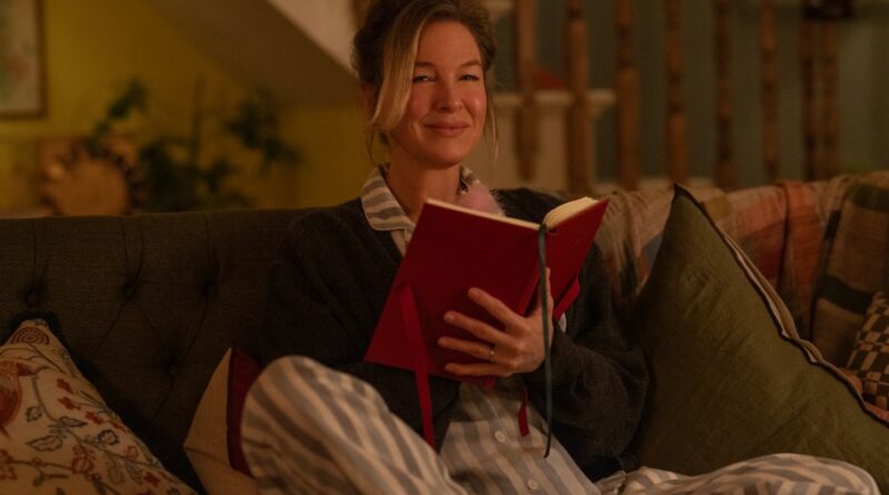 Bridget Jones