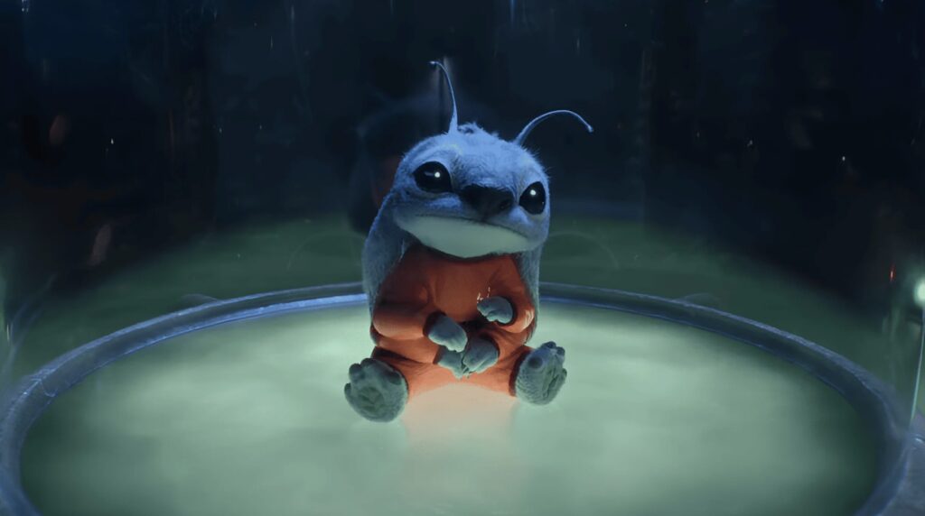 lilo & stitch