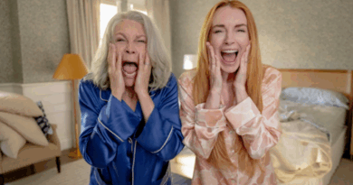 Uma Sexta-Feira Mais Louca Ainda