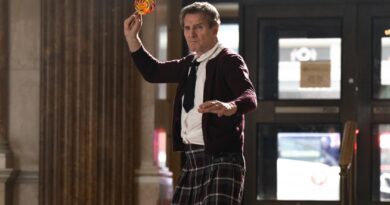 corra que a policia vem aí