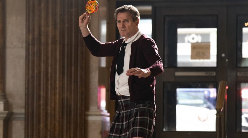 corra que a policia vem aí