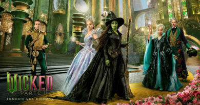 wicked parte II