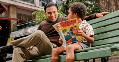 mauricio de sousa - o fime