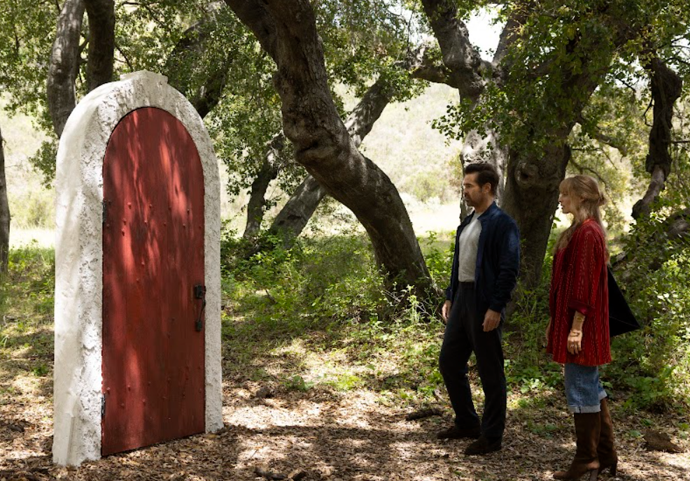 A Grande Viagem da Sua Vida