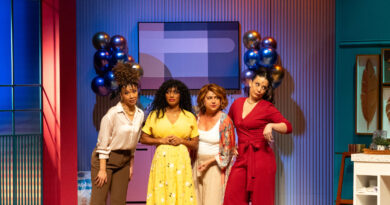 MÃES O MUSICAL-1 - Cred. Arthur Guterres