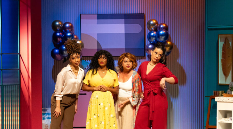 MÃES O MUSICAL-1 - Cred. Arthur Guterres