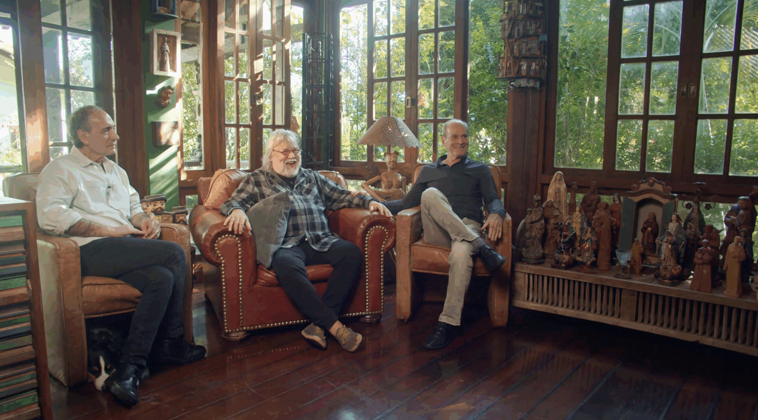 Ney Matogrosso: Primavera nos dentes – A história do Secos & Molhados