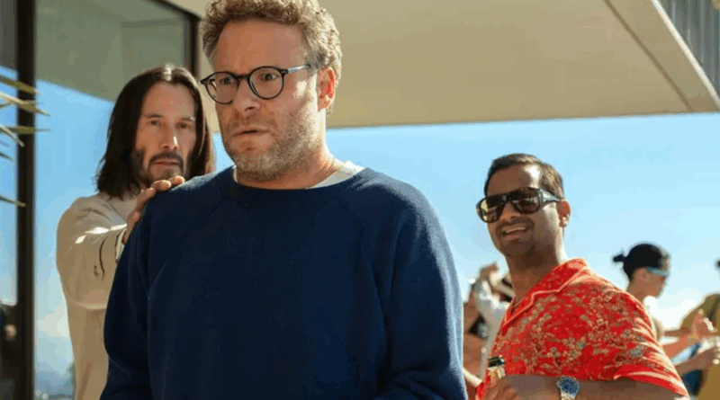 quando o ceu se engana