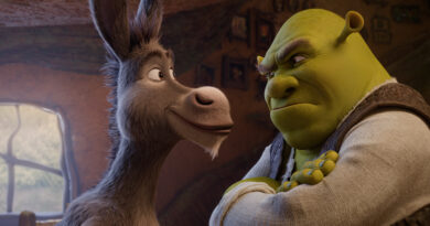shrek 5
