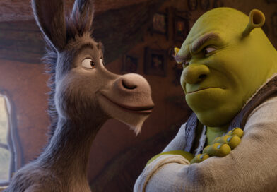 shrek 5