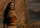 Moana