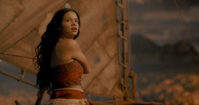 Moana