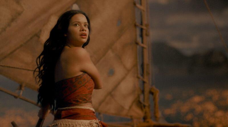Moana