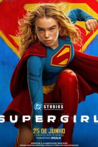 supergirl