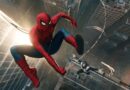 Homem-Aranha Um Novo Dia