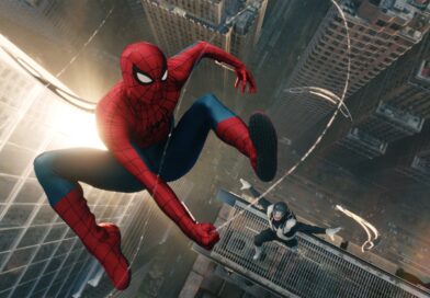 Homem-Aranha Um Novo Dia