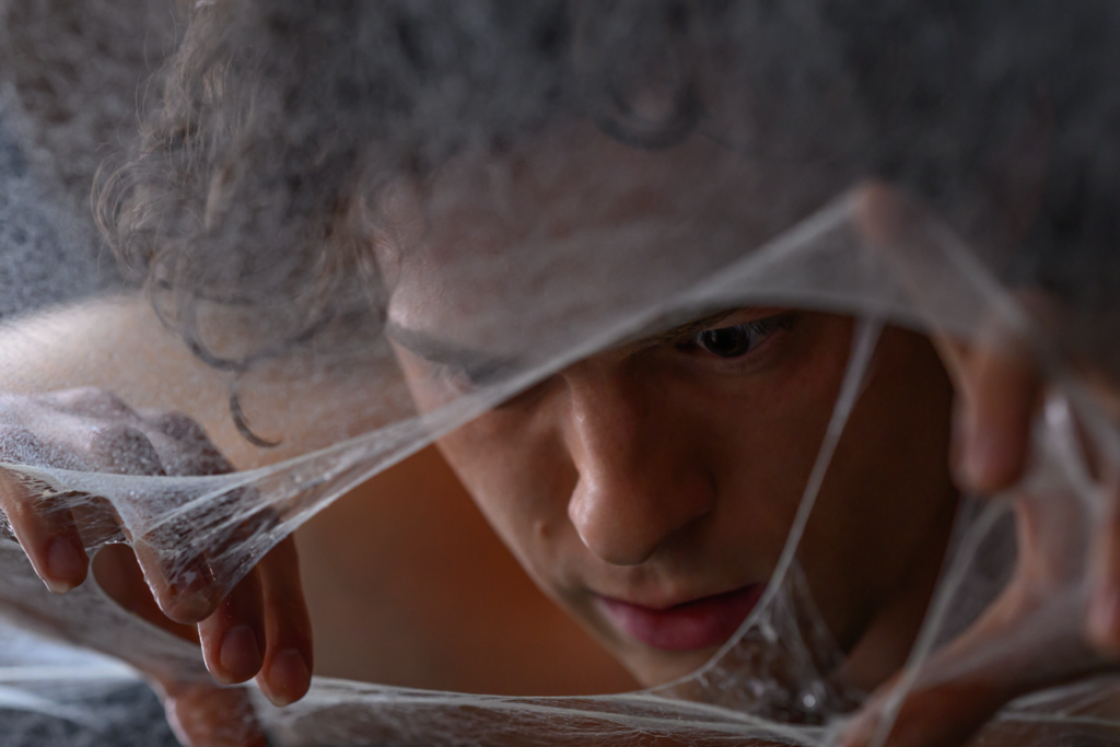 Homem-Aranha Um Novo Dia